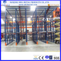 Top Popular & High Density Q235 Drive in Rack for Pallet Storage